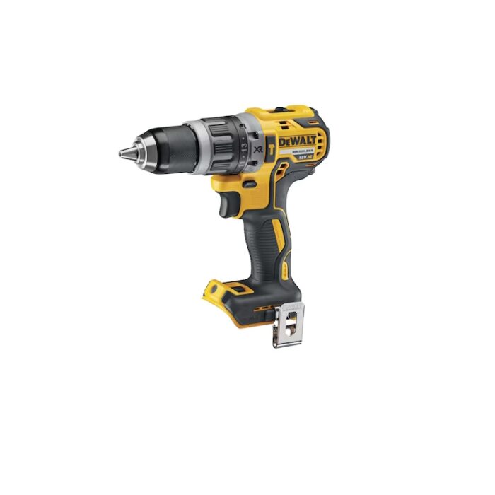 DeWalt Κρουστικό Δραπανοκατσάβιδο