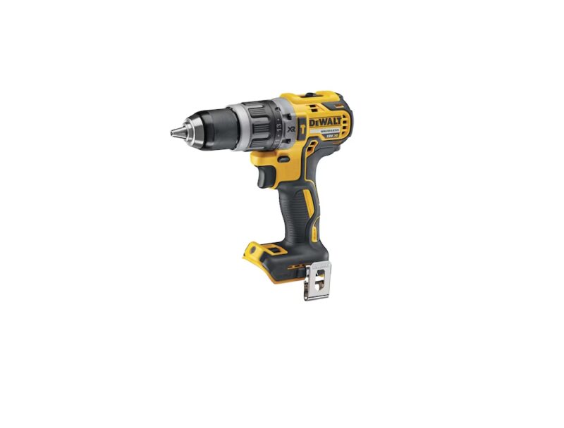 DeWalt Κρουστικό Δραπανοκατσάβιδο