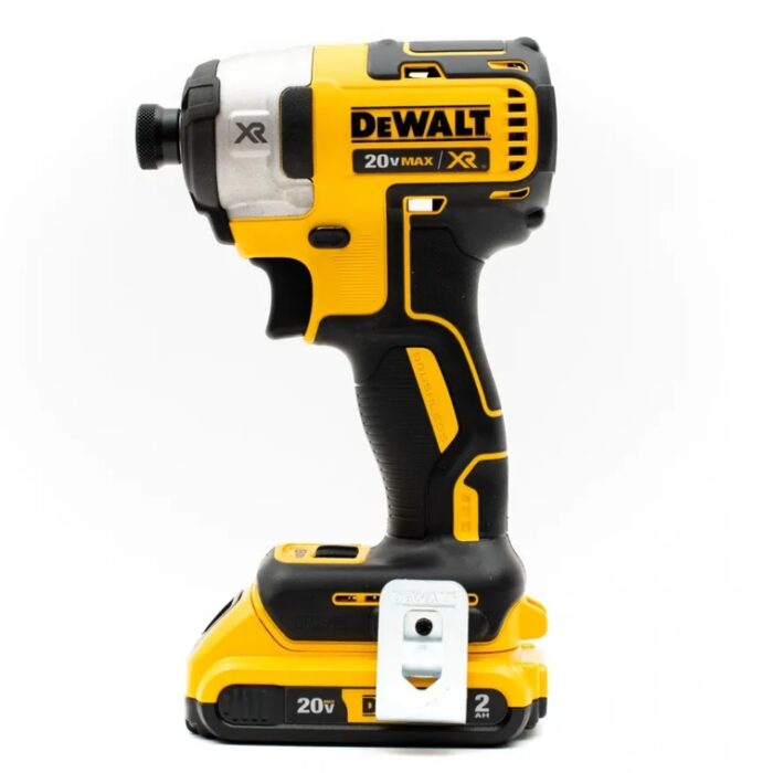 Dewalt Παλμικό Κατσαβίδι Μπαταρίας 18V