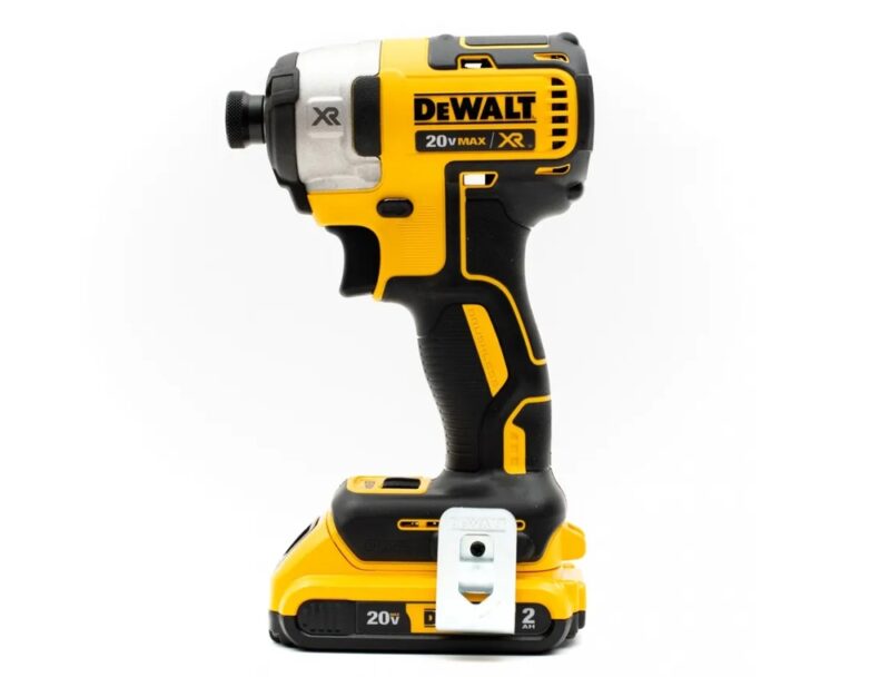 Dewalt Παλμικό Κατσαβίδι Μπαταρίας 18V
