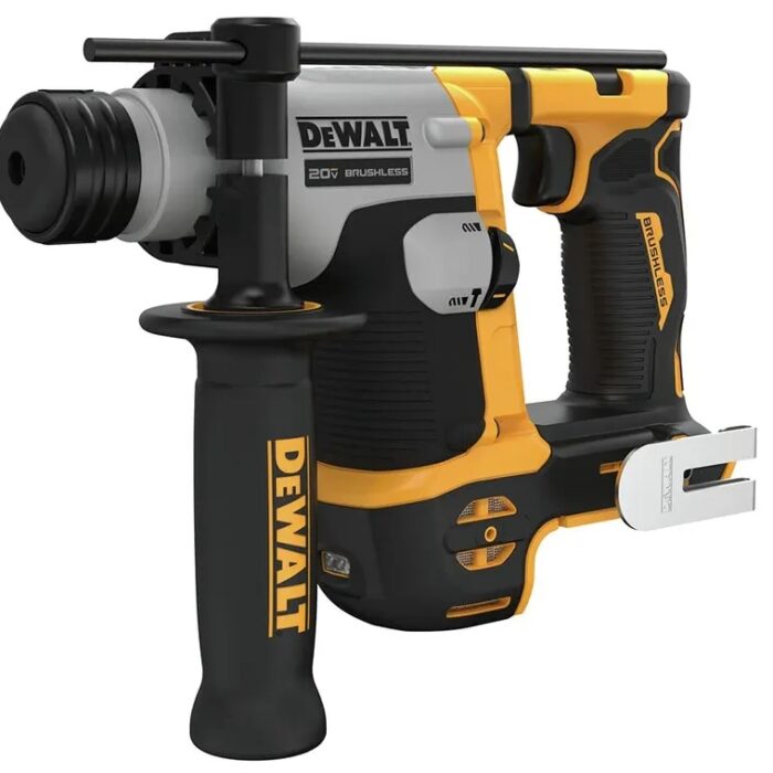 Dewalt Κρουστικό Κατεδαφιστικό Μπαταρίας Brushless