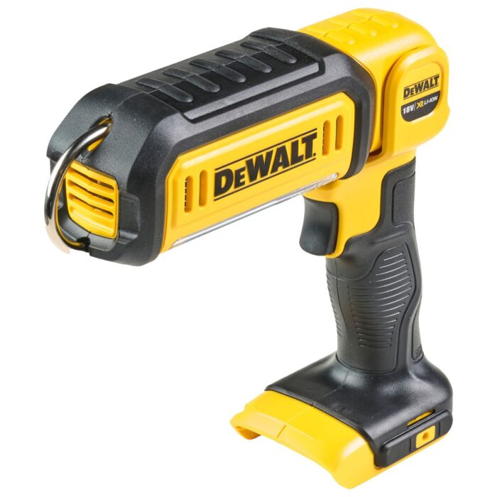 DeWALT DCL050 Επαναφορτιζόμενος Φακός Εργασίας